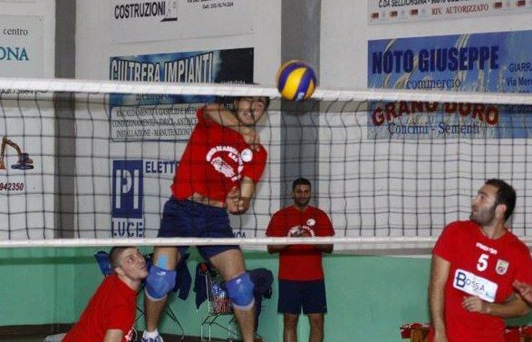 VINCE ANCORA IL GIARRATANA VOLLEY