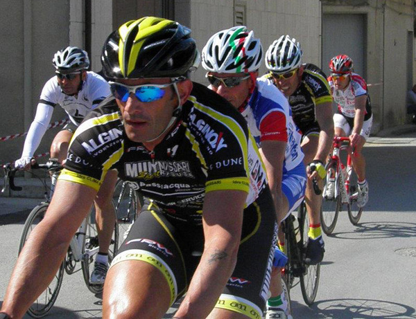 CAVALIERI VINCE LA SETTIMA EDIZONE DEL MEMORIAL “TURI SIGONA”
