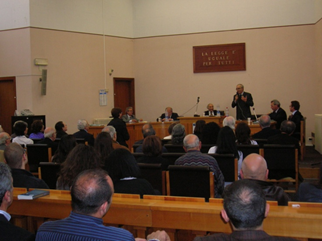 IL MAXIPROCESSO VENTICINQUE ANNI DOPO