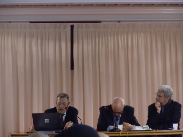 FRANCESCO BATTAGLIA UN RAGUSANO ILLUSTRE
