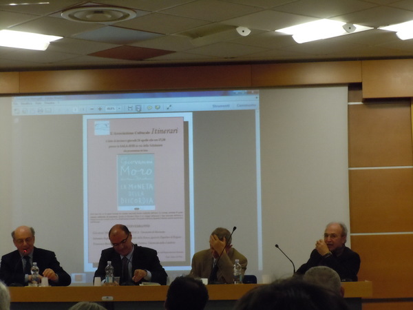 LA MONETA DELLA DISCORDIA