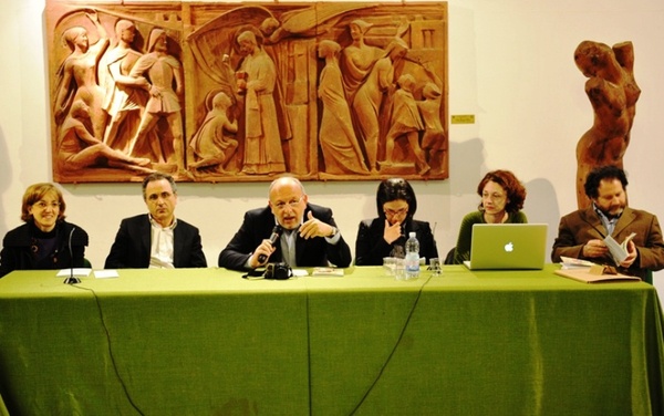 PRESENTATA “UN GIORNO A MODICA”: LA GUIDA CON GLI OCCHI DEI BAMBINI