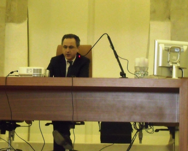 LA SICILIA DELL’UNESCO: INSIEME OTTERREMO I FONDI PER RIPRISTINARE I CENTRI STORICI