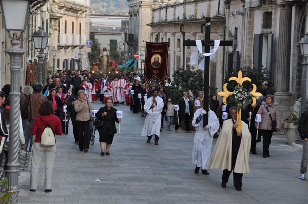 “GESU’ NELL’ORTO DEGLI ULIVI” E “LA BUONA MORTE”