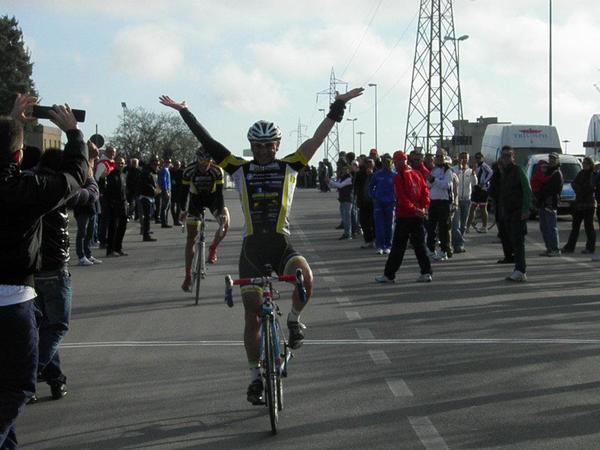 BENE LA CICLI MASSARI RAGUSA