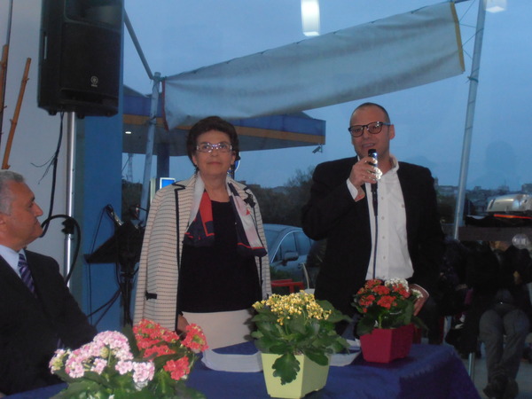 S.CROCE, PRESENTATO IL PROGRAMMA DELLA LISTA CIVICA “IL PAESE CHE VOGLIAMO”