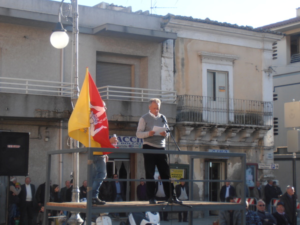 S.CROCE, ENTRA NEL VIVO LA CAMPAGNA ELETTORALE