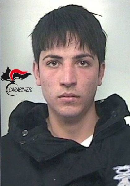VITTORIA, SPACCIAVA “HASHISH”: PLURIPREGIUDICATO ARRESTATO