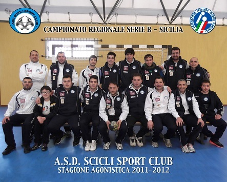 SFUMA L’ACCESSO AI QUARTI DI FINALE PER LO SCICLI SPORT CLUB