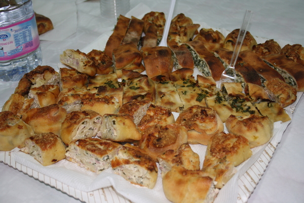 L’ UNITRE DI SANTA CROCE RIPRENDE E LANCIA LA  CULTURA GASTRONOMICA SANTACROCESE