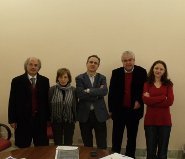 PRESENTAZIONE DELLA XIV SETTIMANA DELLA CULTURA
