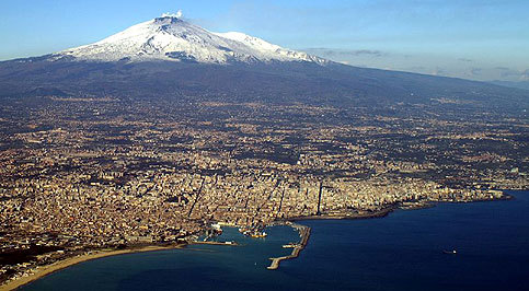 Da ieri pomeriggio, sciame sismico sull’Etna: l’ultimo terremoto è stato avvertito dalla popolazione
