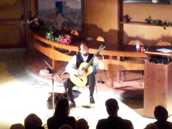 MUSICA E POESIA, INTRECCIO PERFETTO A MELODICA