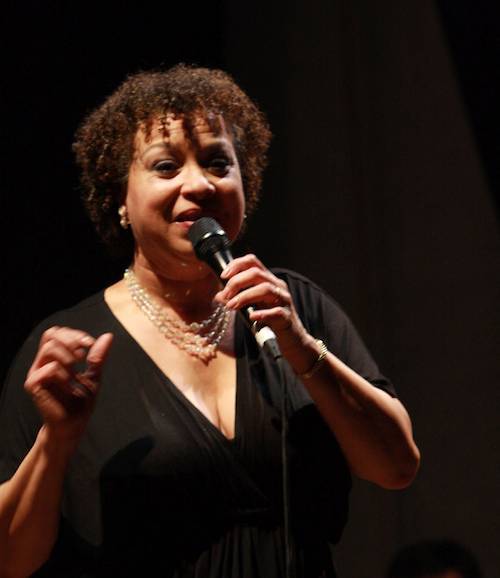 AL TEATRO GARIBALDI DI MODICA SI ESIBIRÀ MICHELE HENDRICKS