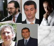 “FESTIVAL  DELLA  POESIA  DIALETTALE”