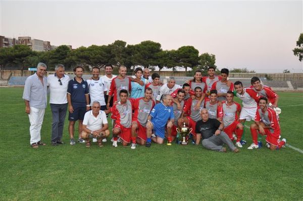 IL RAGUSA VINCE ED IPOTECA LA SERIE D