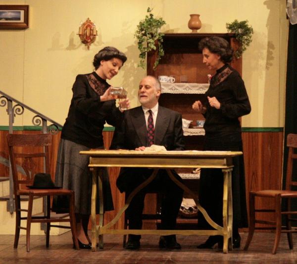 IL BILANCIO DEGLI ORGANIZZATORI DELLA RASSEGNA “10 BUONI MOTIVI PER ANDARE A TEATRO”