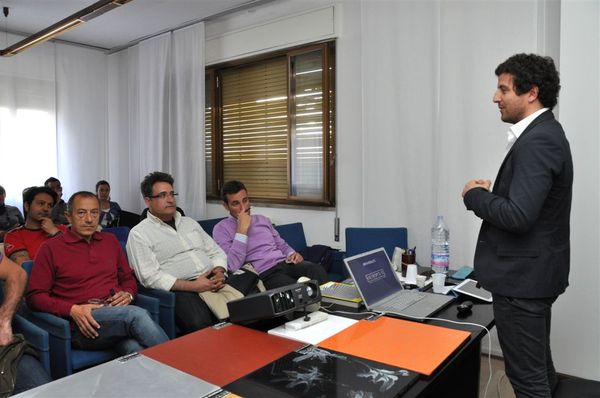 GLI ARCHITETTI IBLEI A CONFRONTO CON LE NUOVE SFIDE DELL’ABITARE