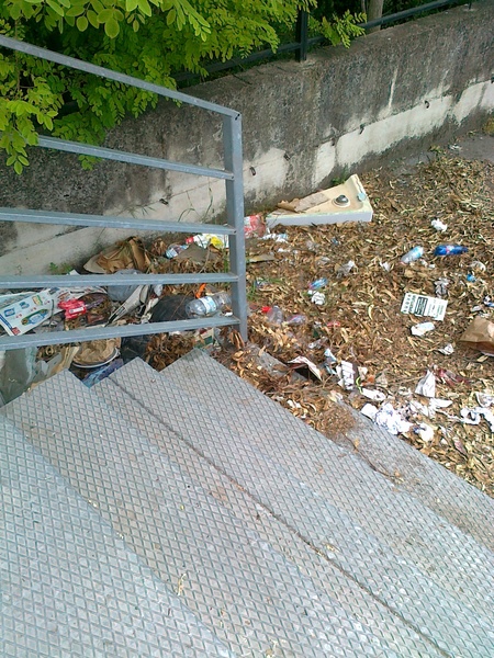 LE FOTO PIU’ “BRUTTE” DEI NOSTRI LETTORI