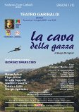 “LA CAVA DELLA GAZZA”