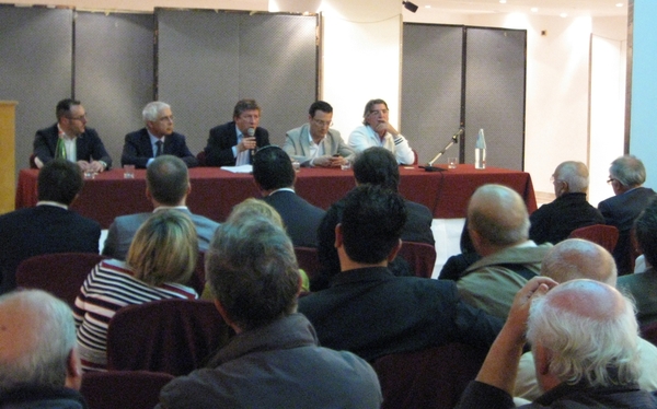ESAME DEI RISULTATI ELETTORALI E PROGRAMMAZIONE FUTURA