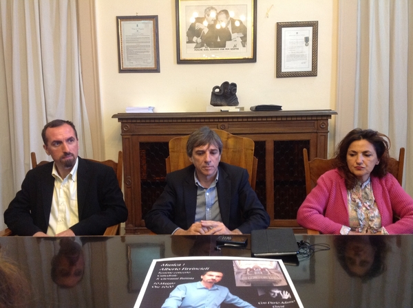 IN CATTEDRALE UNA LEZIONI DI MUSICA ANTICA PER GLI ALUNNI DELLE SCUOLE IBLEE
