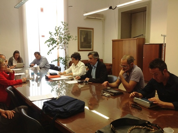 LA QUINTA COMMISSIONE APPRONTA UN CRONOPROGRAMMA PER DOTARE DI DEFIBRILLATORI LA CITTÀ DI RAGUSA