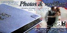 “PHOTOS & WEDDING”