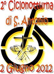 CICLONOTTURNA DI S.ANTONIO A CHIARAMONTE GULFI, AL VIA LA SECONDA EDIZIONE