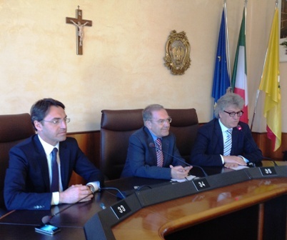 FRANCO ANTOCI EMOZIONATO : “NESSUN RIMPIANTO”