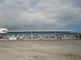 RIQUALIFICAZIONE PISTA AEROPORTO FONTANAROSSA
