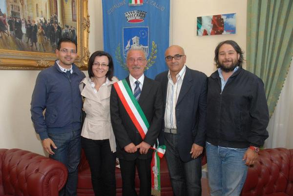 POZZALLO, IL SINDACO HA ASSEGNATO LE DELEGHE AGLI ASSESSORI