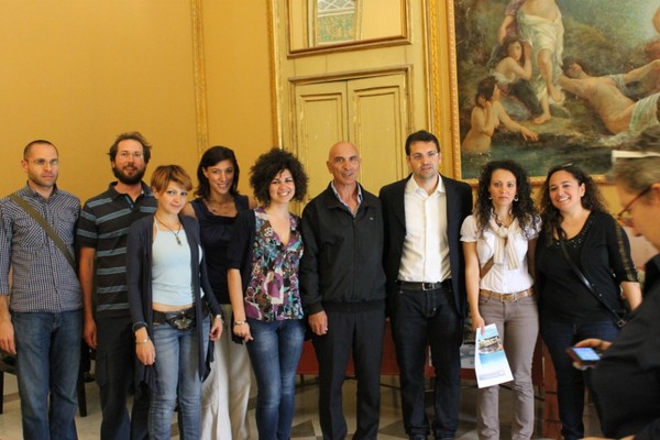 SCICLI SI PREPARA AL MEETING “BAROCCO SLOW COAST”