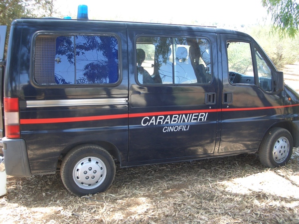 RINVENUTA SOSTANZA STUPEFACENTE NEI BAGNI DI SCUOLE PUBBLICHE