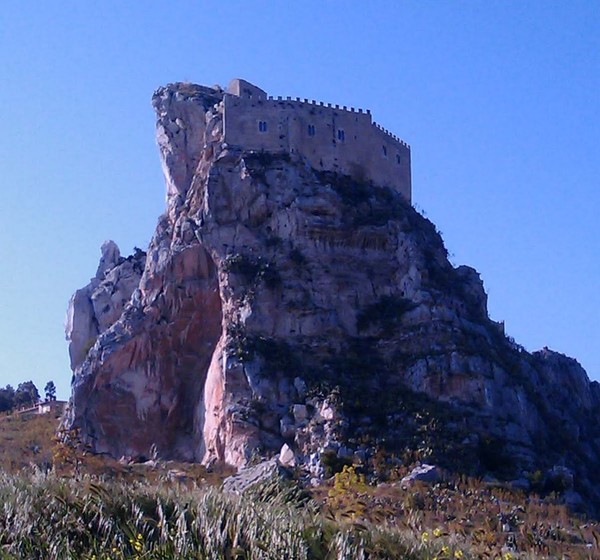 CASTELLI MEDIEVALI IN SICILIA, VENERDI’ L’APPUNTAMENTO A PALERMO