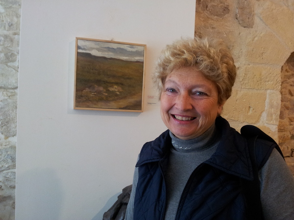 “IL MARE D’INVERNO”: INCONTRO CON CLARA CALÍ