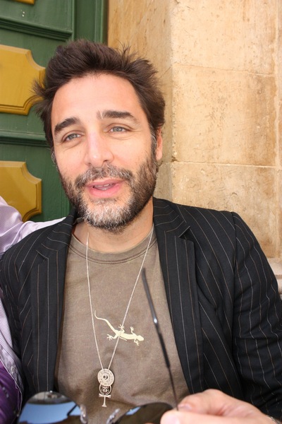 DANIELE PECCI PER LE VIE DI SCICLI