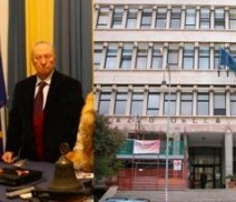 L’AVV. GIOVANNI SCARSO COMMISSARIO ALLA PROVINCIA DI RAGUSA PER UN ANNO O PER 10 GIORNI?