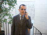 DIBENNARDO CONTESTA PUNTO PER PUNTO LE ACCUSE