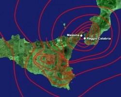 TERREMOTO IN SICILIA SUL FILO DELL’ALLARMISMO?