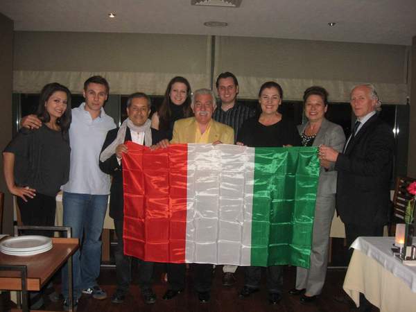 POSITIVA MISSIONE IMPRENDITORIALE SICILIANA IN TURCHIA
