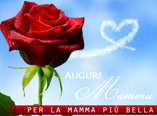 FESTA DELLA MAMMA: ANCHE DA PARTE NOSTRA  GRAZIE A TUTTE LE MAMME