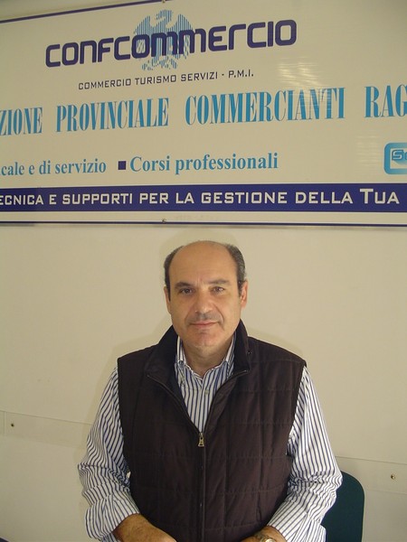 GIANNI GIGLIO SULLE AGEVOLAZIONI PER FAVORIRE I COMMERCIANTI DEL CENTRO STORICO DI RAGUSA