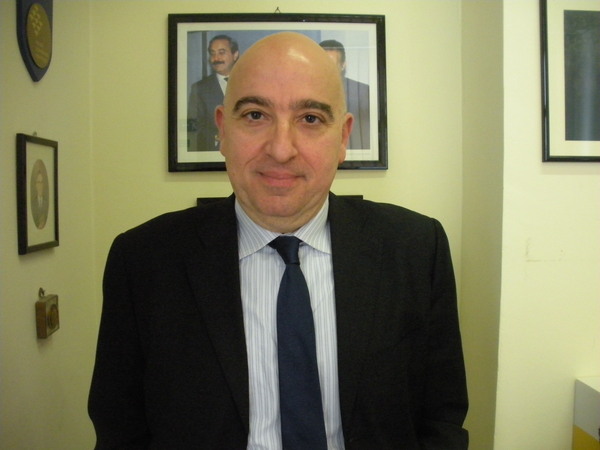 ISPICA, NUOVA ORGANIZZAZIONE NEL PD