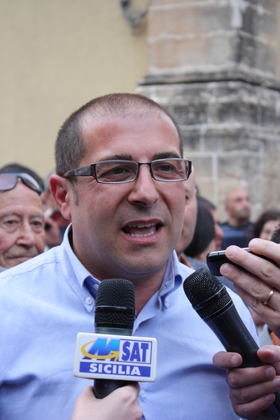 L’INGEGNERE FORNARO NUOVO SINDACO DI CHIARAMONTE GULFI