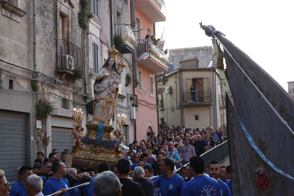 PAESE IN FESTA