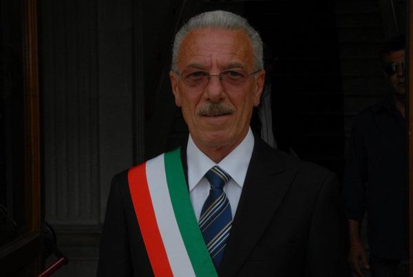 PRIMO IMPEGNO UFFICIALE PER IL NUOVO SINDACO DI POZZALLO