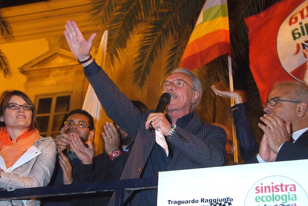 DISEGNATA LA NUOVA GEOGRAFIA POLITICA DEL CONSIGLIO COMUNALE DI POZZALLO