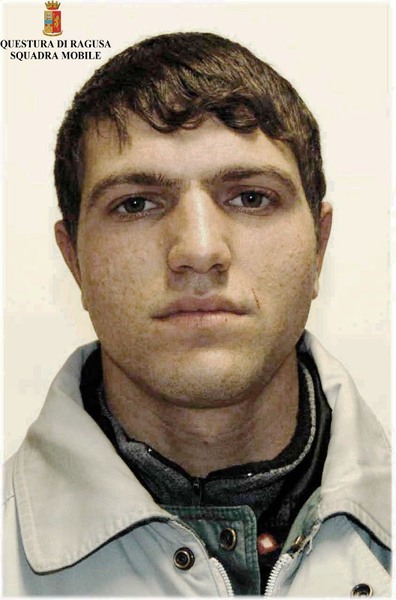 ESTRADATO IN ITALIA DALLA ROMANIA MUSTAFÀ  GEORGE