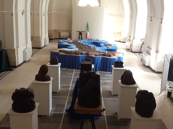 Dopo 100 giorni riapre il museo del cioccolato di Modica. Accesso gratuito per tutto il personale sanitario
